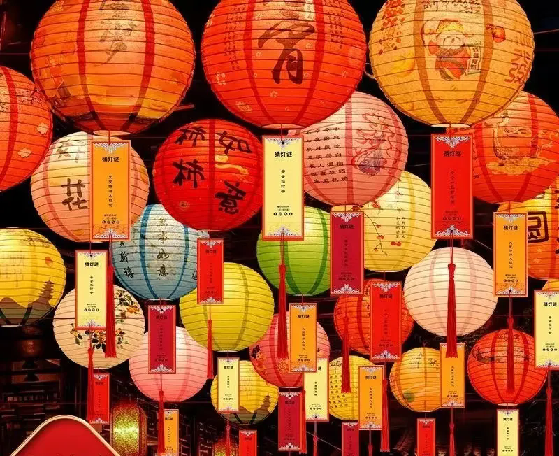 三亚砗博喜乐闹元宵 | 节庆活动等你来！