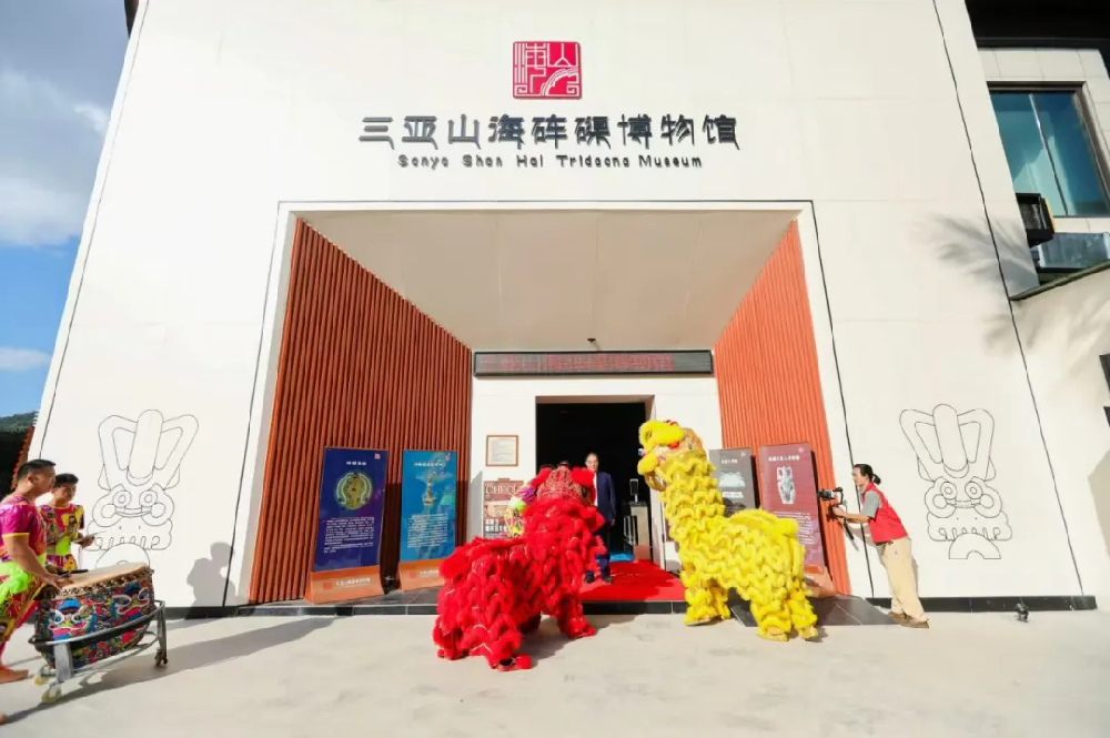 砗博 | 我们的一周年！