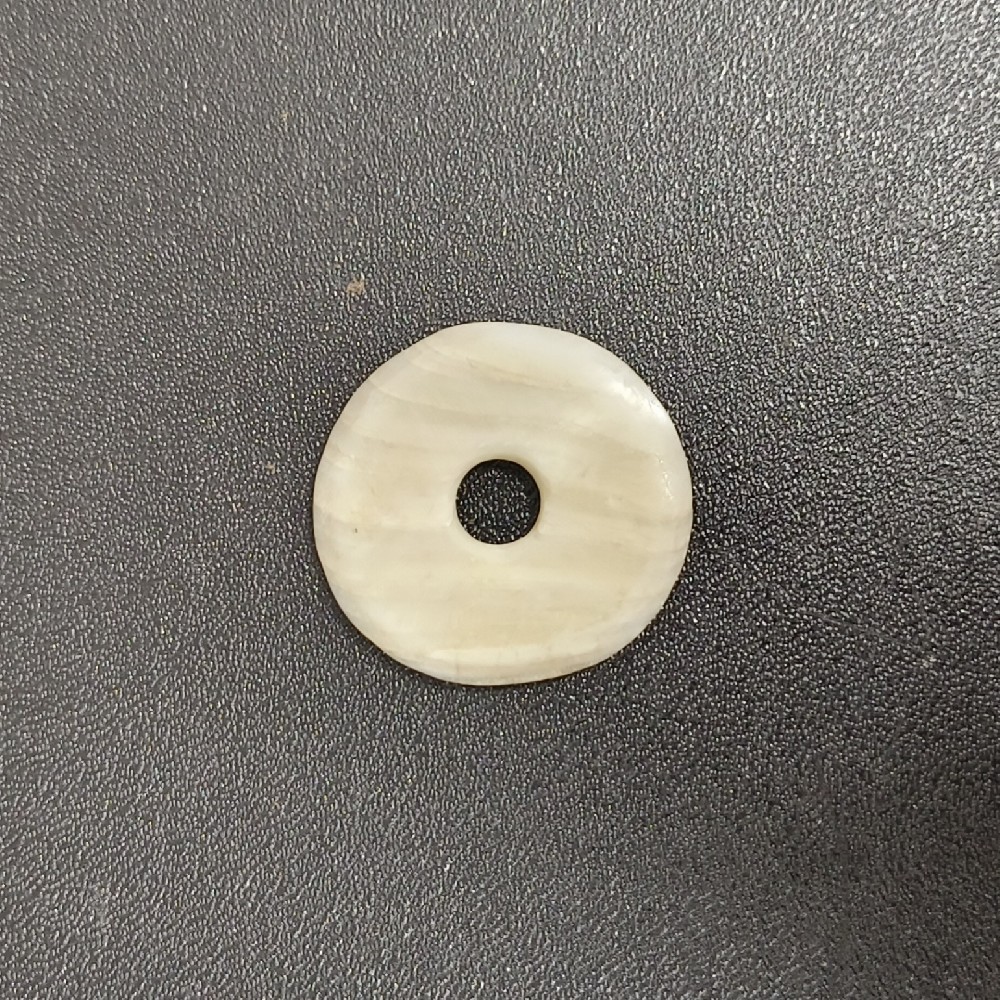 砗磲璧
