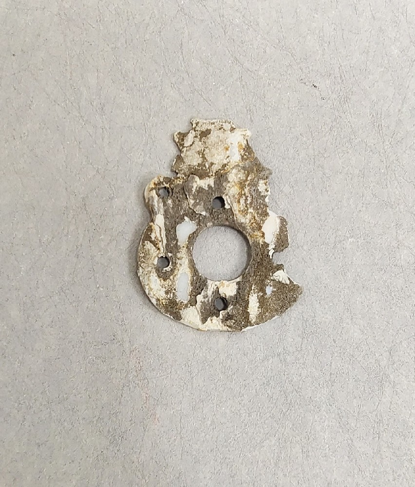 砗磲葫芦