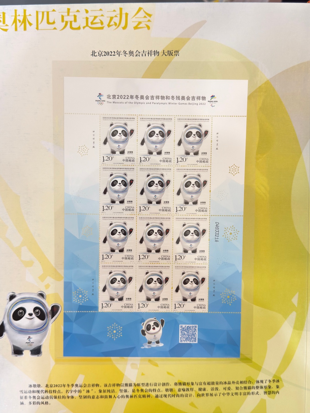 奥运全记录